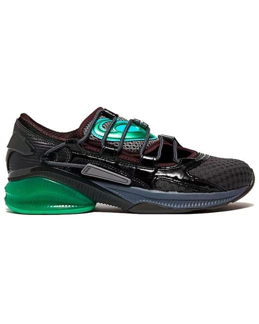 Asics Black (Wmns) X Kiko Kostadinov Gel-Aurania