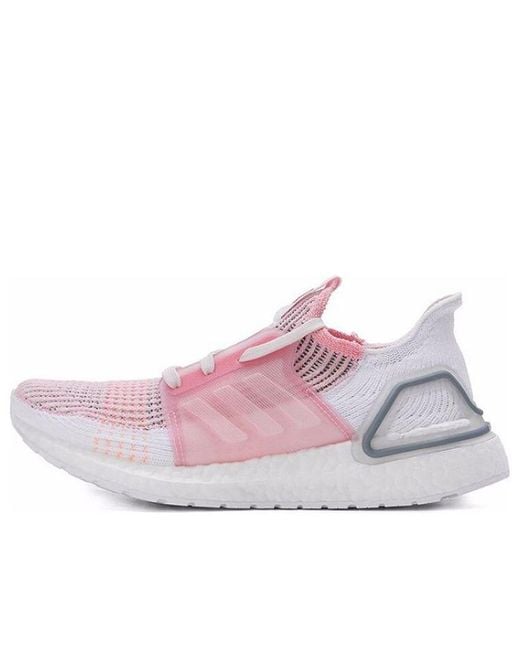 Adidas Purple (Wmns) Ultraboost 19 'True'