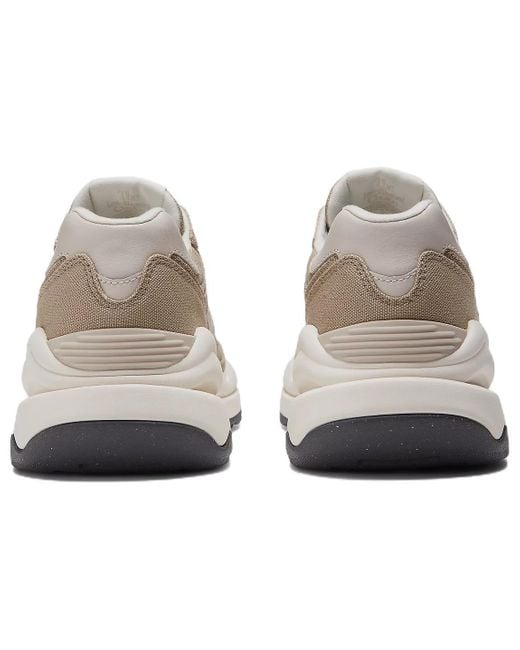 New Balance White (Wmns) 57/40 'Angora'