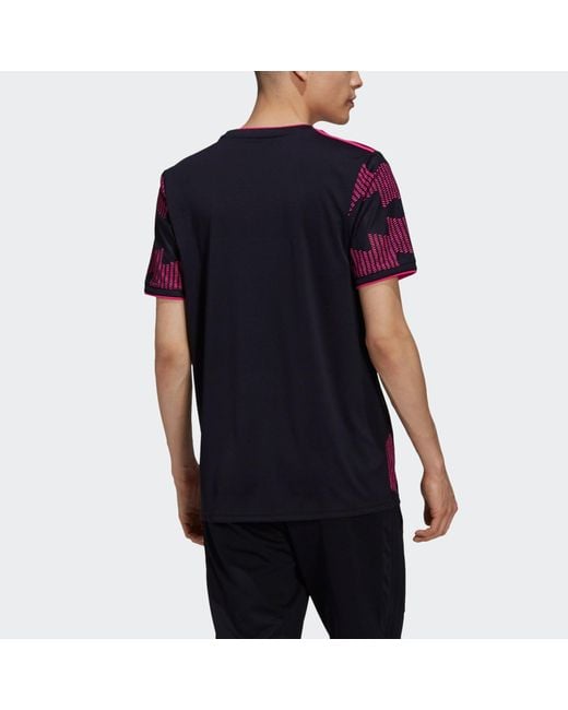Adidas Red Fmf H Jsy Sports Short Sleeve Soccer/Football Jersey Sw Fan Edition National Team Home for men