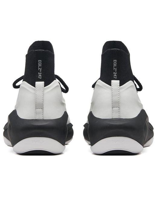 EQL Black 247 'Esclipe' for men