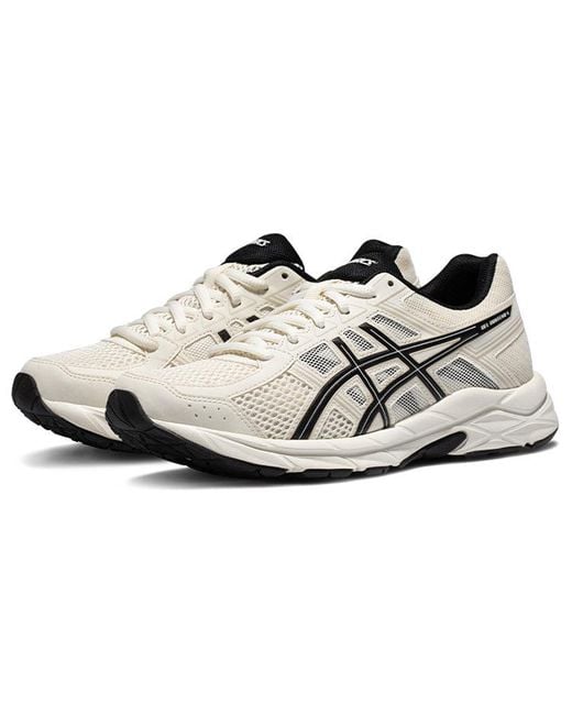 Asics (Wmns) Gel-Contend 4 'Creamwhite'