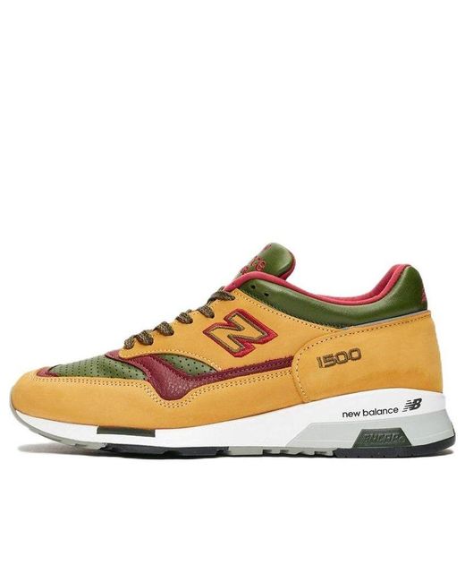 New Balance Brown 1500 for men