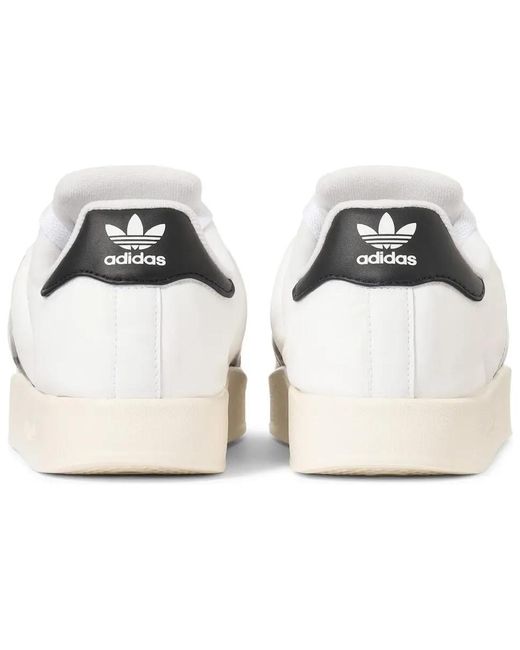 Adidas White (Wmns) Originals Superstar Home