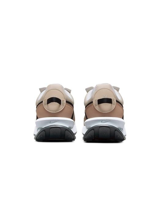 Nike White (Wmns) Air Max Pre-Day 'Oatmeal'