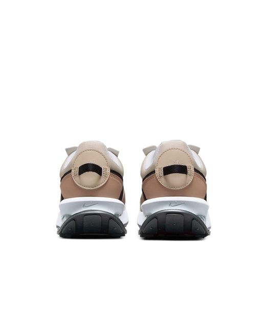 Nike White (Wmns) Air Max Pre-Day 'Oatmeal'