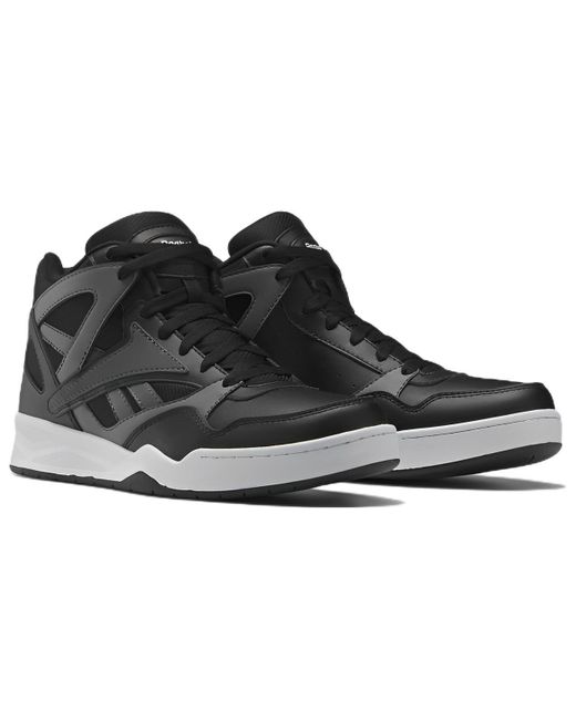 Reebok Black Royal Bb4500 High 2 Pure' for men