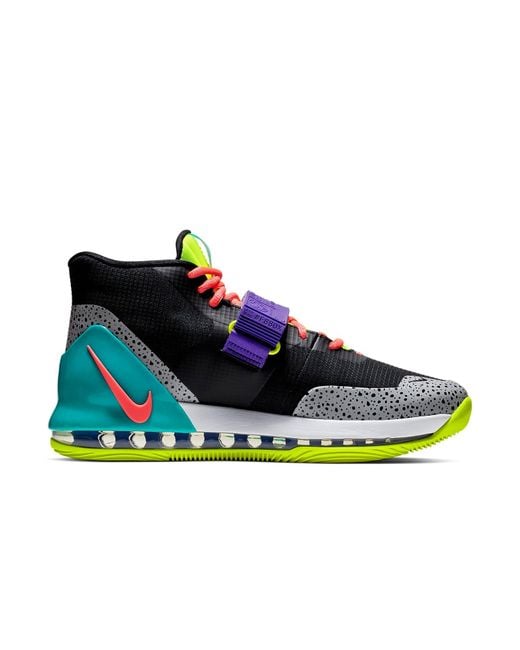 Nike Blue Air Force Max Ep Version for men