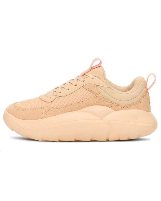 Ugg Natural (Wmns) La Cloud Trainer