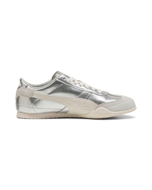 PUMA White (Wmns) Bella Ut Leather
