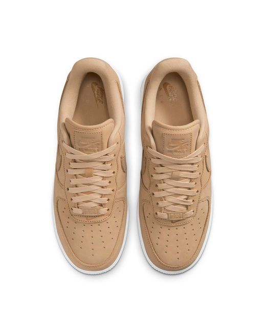 Nike Natural (Wmns) Air Force 1 Low