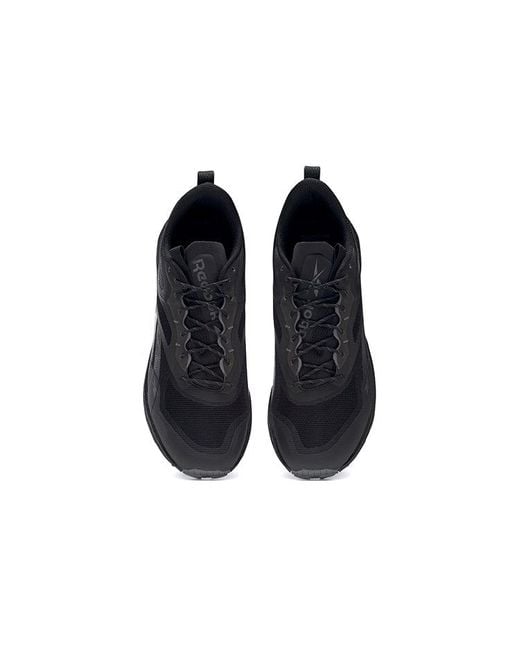 Reebok Black Floatride Energy 3 Adventure Pure' for men