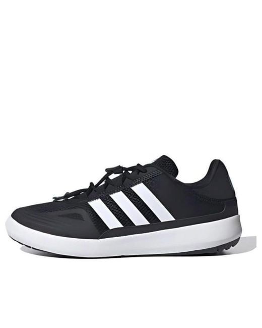 Adidas Blue Roamboat for men