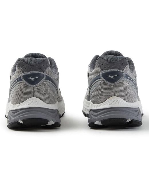 Mizuno Gray Racer S And' for men