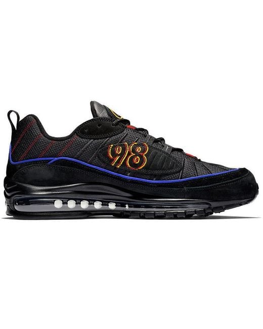 nike air max 98 graphics
