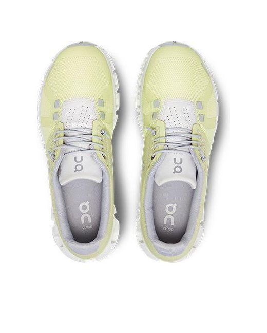 On Shoes White (Wmns) Cloud Frost'