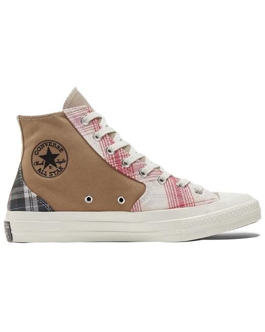 Converse Blue Beyond Retro X Chuck 70 High 'Workwear' for men
