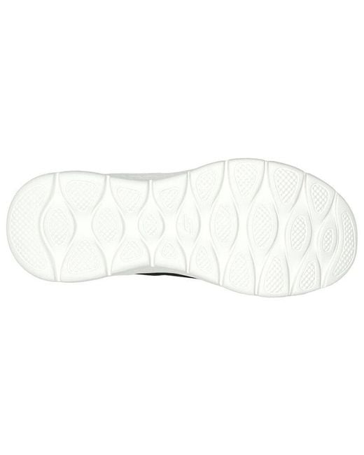 Skechers Black (Wmns) Go Walk Flex 'Alani
