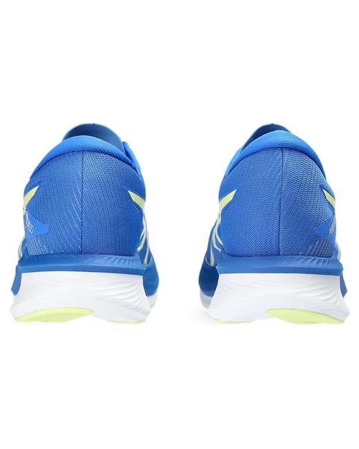 Asics Blue Magic Speed 3 'Illusion Glow' for men