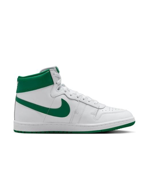 Nike Green Air Ship Sp 'Pine' for men
