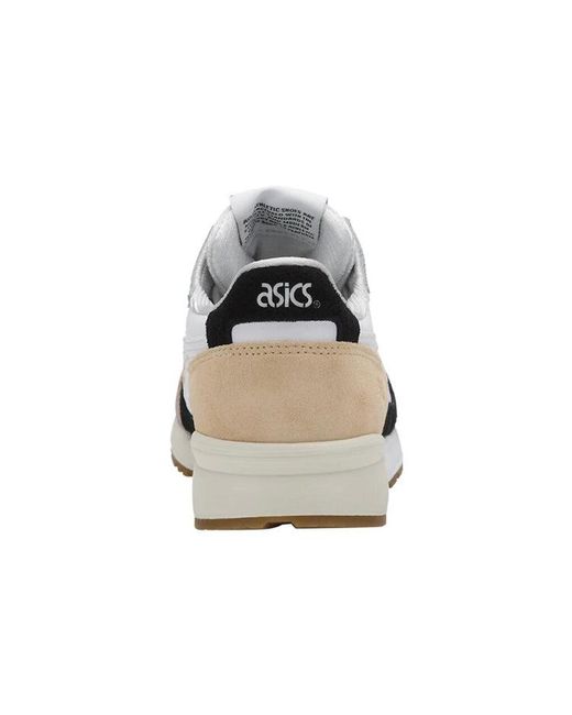 Asics White (Wmns) Gel-Lyte