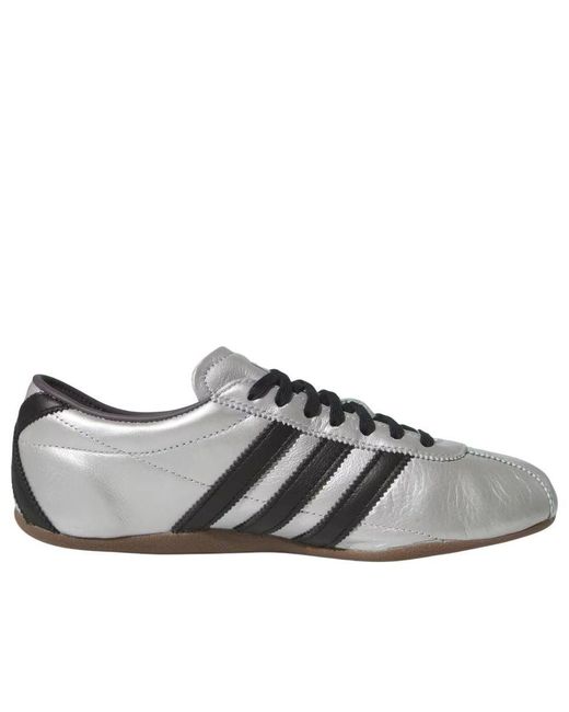 Adidas Gray (Wmns) Tokyo Metallic'