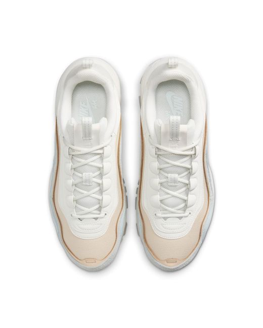 Nike White (Wmns) Air Max 97 Futura 'Glacier Guava Ice'