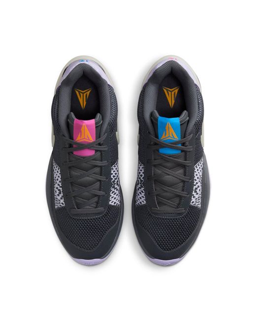 Nike Blue Ja 1 Ep 'Personal Touch' for men