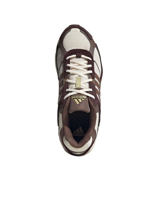Adidas Brown Response Cl Sail' for men