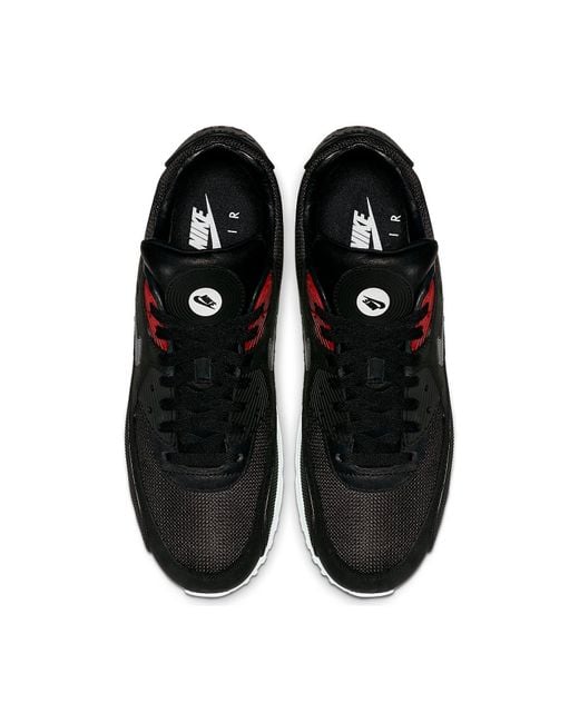 Nike Blue Air Max 90 'Vinyl' for men
