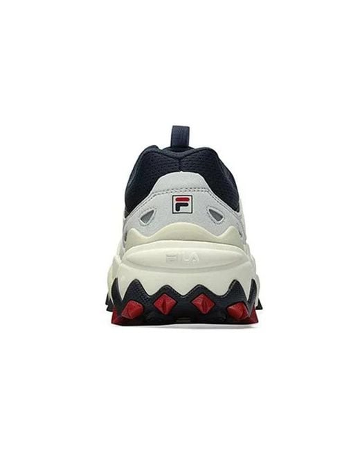 Fila Blue Oakmont 2 for men