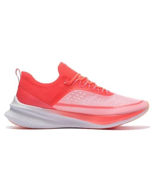 Li-ning Red (Wmns) Feidian Challenger