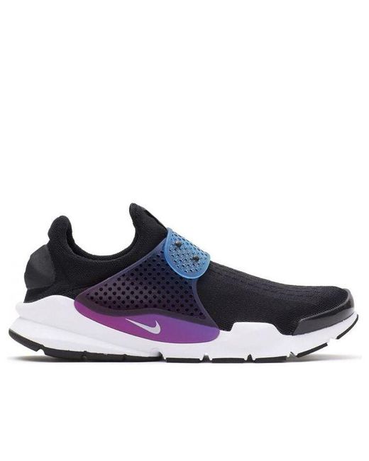 Nike Blue Sock Dart Sp 'Be True' for men