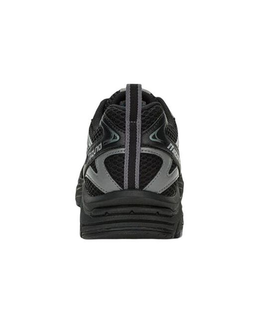 Mizuno Black Lg 2000 for men