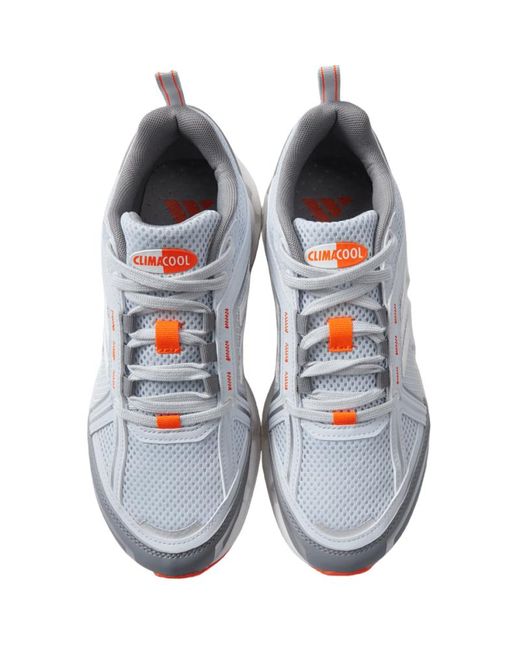 Adidas Gray Climacool for men