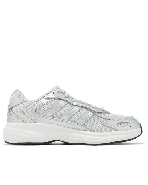 Adidas White (Wmns) Eclyptix 2000