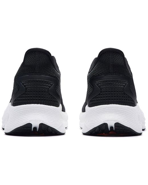 Anta Black Mach 2.0 for men