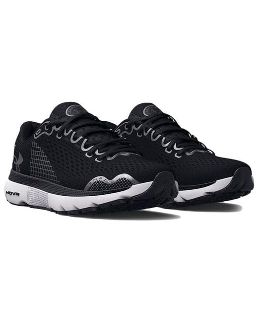Under Armour Black (Wmns) Hovr Infinite 4 for men