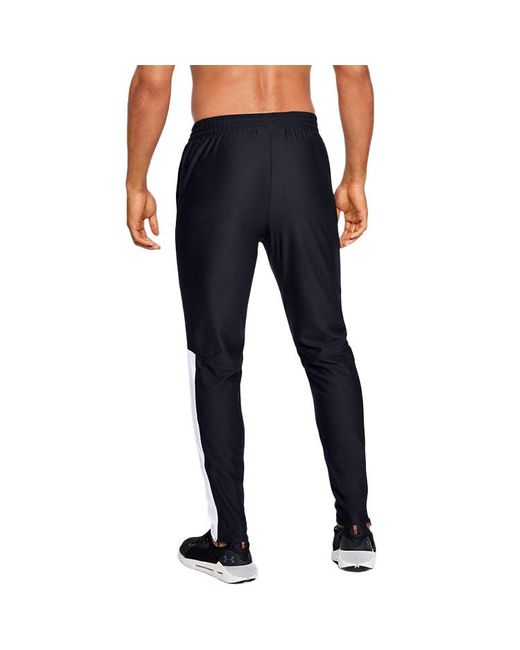 Under Armour Blue Twister Pants for men