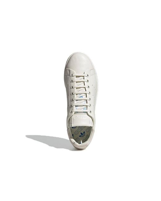 Adidas White Stan Smith Recon 'Off' for men