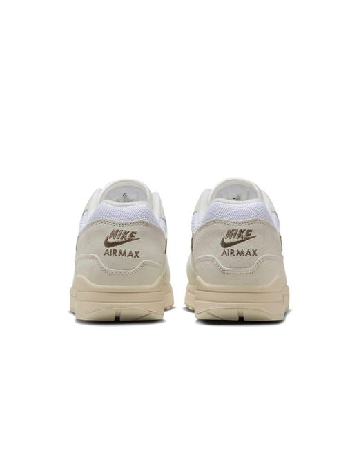 Nike White Sneakers for men