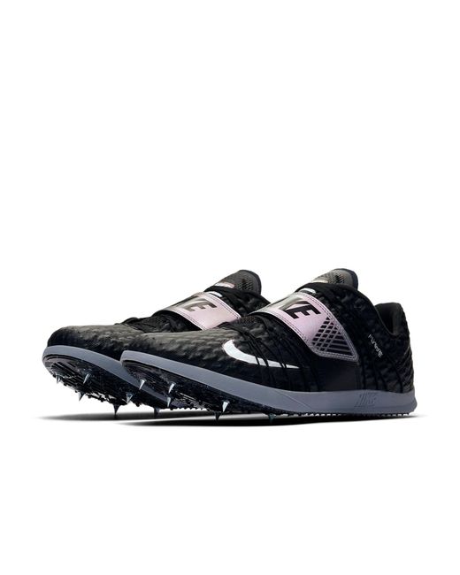 Nike Blue Triple Jump Elite Fog' for men