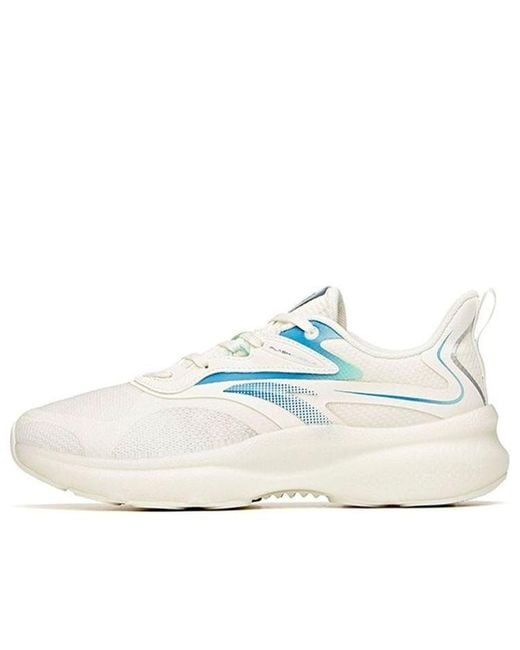 Anta Blue Bubble 'Ivory' for men
