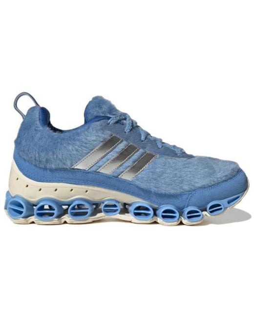 Adidas Blue Kerwin Frost X Microbounce T1 'Yti' for men