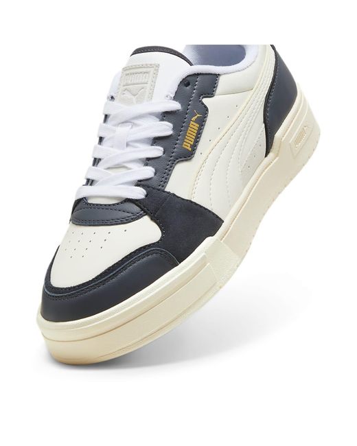 PUMA Blue Ca Pro Lux 3 'Strong' for men
