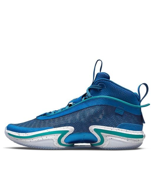 Nike Blue X Luka Doncic 36 'Slovenia' for men