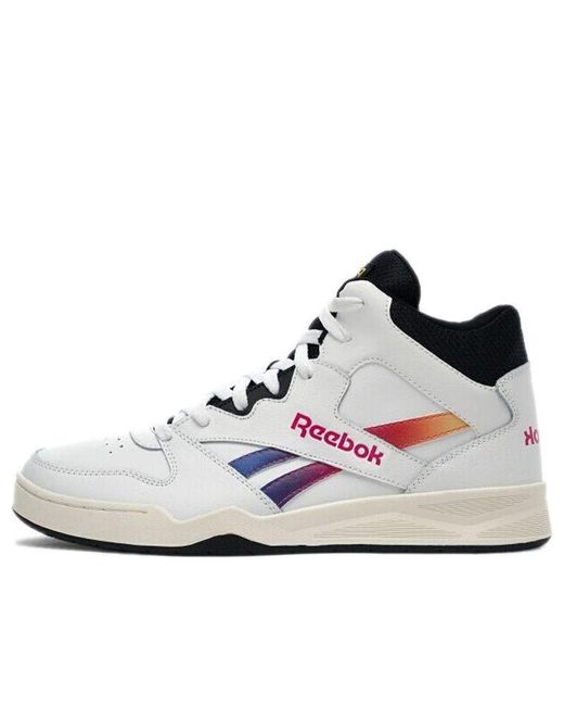 Reebok White Royal Bb4500 Hi2 'Chalk' for men