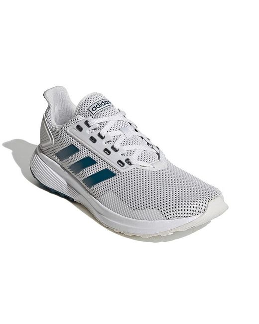 Adidas Blue Duramo 9 for men