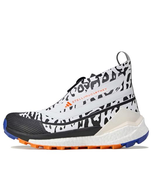 Adidas Blue (Wmns) Terrex Free Hiker Gore-Tex 'By Stella Mccartney Crea'