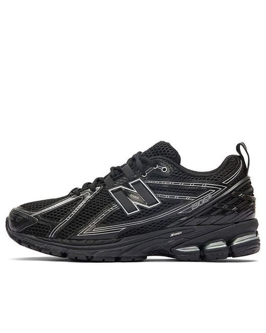 New Balance Black 1906R for men